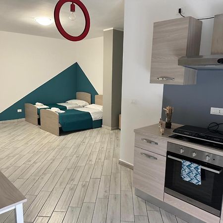 Alexa Casa Vacanze Pero Quarto foto